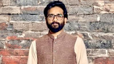 Aman Kumar