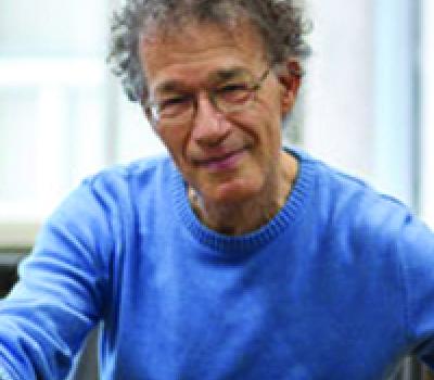 Photo of Tim Bonyhady