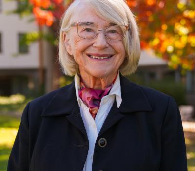 Margaret Thornton