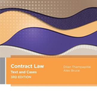 Contract Law: Text and Cases