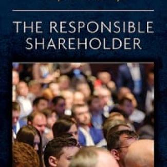 The Responsible Shareholder