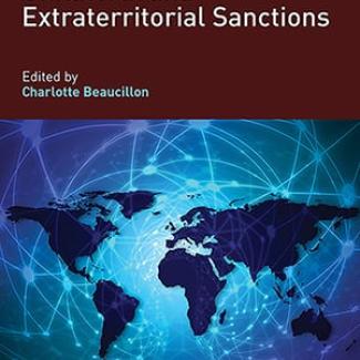 Research Handbook on Unilateral and Extraterritorial Sanctions