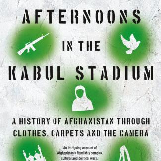Two Afternoons in the Kabul Stadium