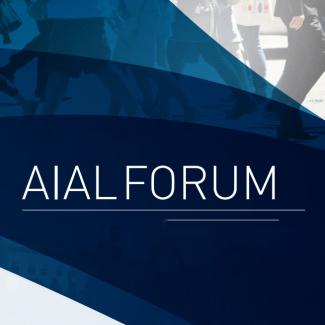 AIAL Forum