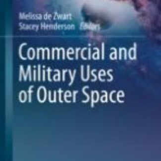 The Province of all Humankind: A Feminist Analysis of Space Law The Province of all Humankind: A Feminist Analysis of Space Law