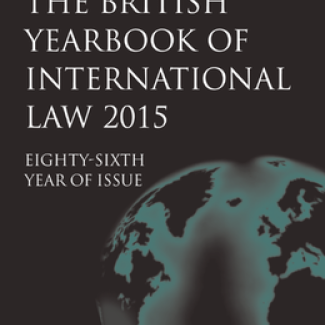 A Sliding Scale Approach to Travaux in Treaty Interpretation: The Case of Investment Treaties A Sliding Scale Approach to Travaux in Treaty Interpretation: The Case of Investment Treaties