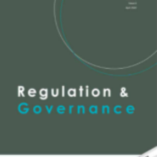 Property rights and climate migration: Adaptive governance in the South Pacific Property rights and climate migration: Adaptive governance in the South Pacific