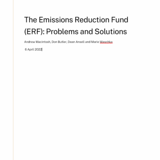 ERF ERF
