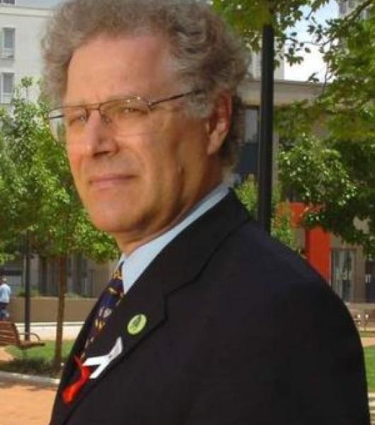 Richard Refshauge