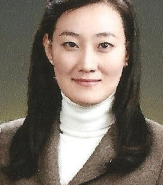 Photo of Eun Jung Kim