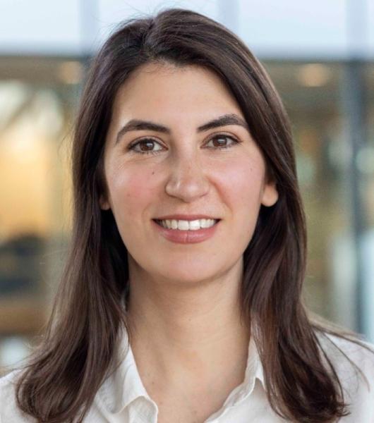 Photo of Isabella Seif