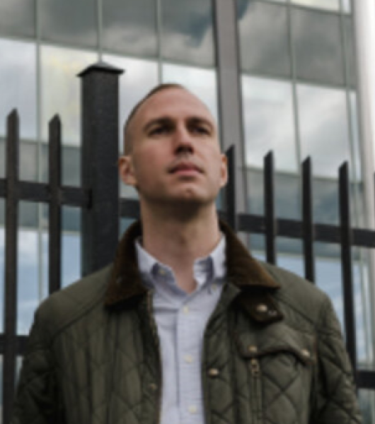 Photo of Jamie Jelinski