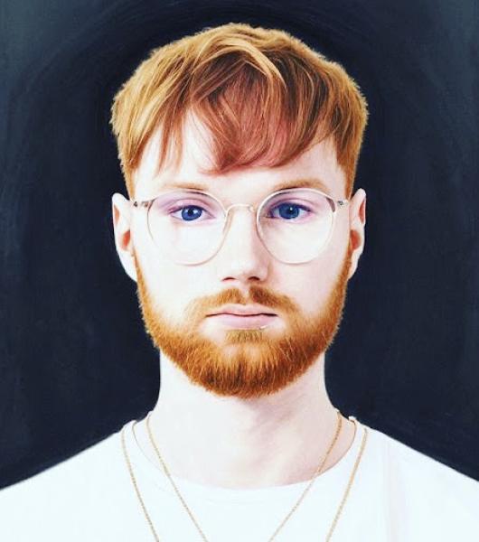 Photo of Michael Foran