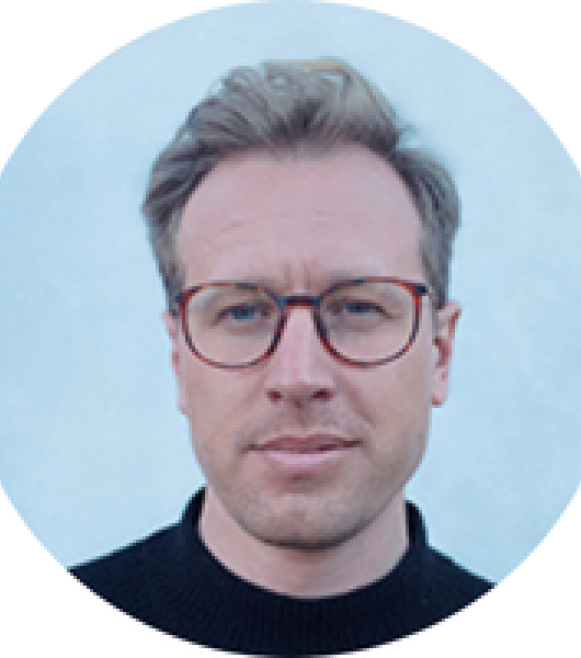 Photo of Tim Lindgren