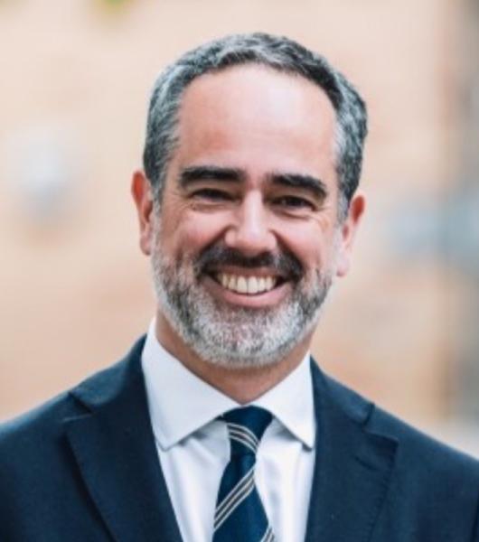 Photo of David Renders