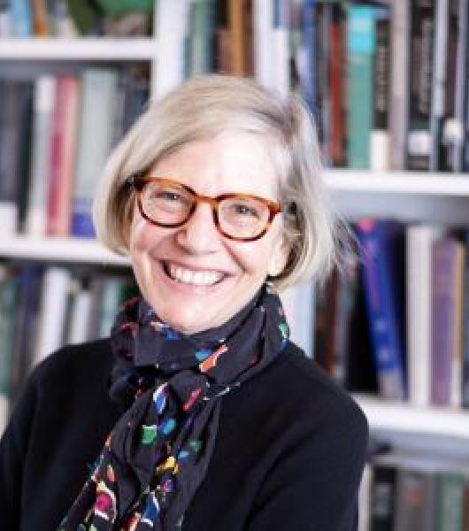 Photo of Liz Fisher