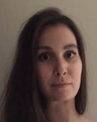 Jelena Gligorijevic