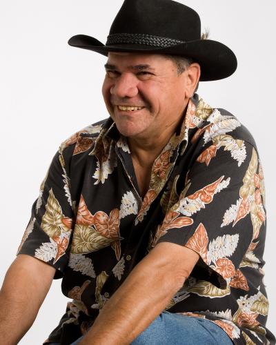 Mick Dodson