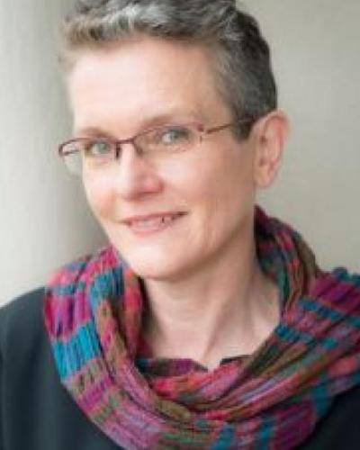 Eve Lester