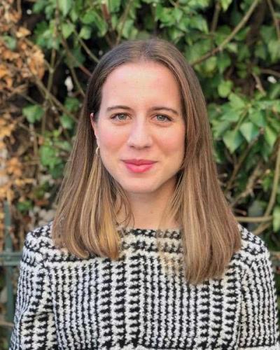Photo of Ana Luisa Bernardino
