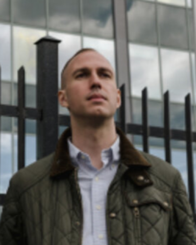 Photo of Jamie Jelinski 