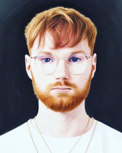 Photo of Michael Foran