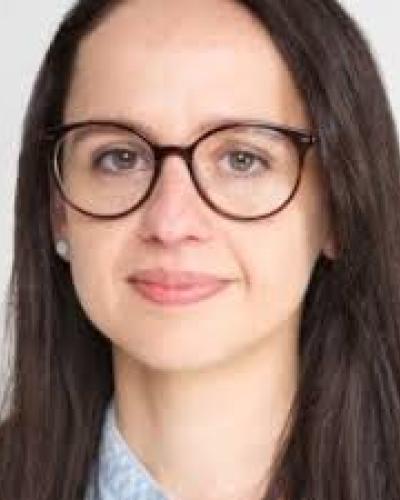 Photo of Serena Natile