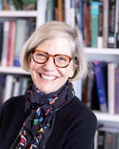 Photo of Liz Fisher