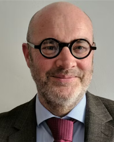 John Harrington