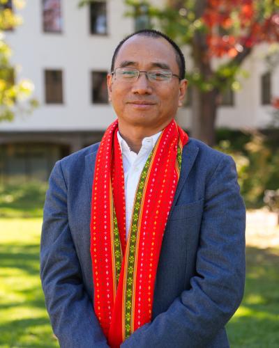 Binota Moy Dhamai