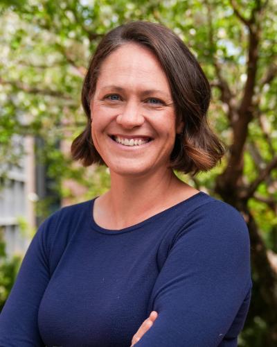 Rebekah McWhirter