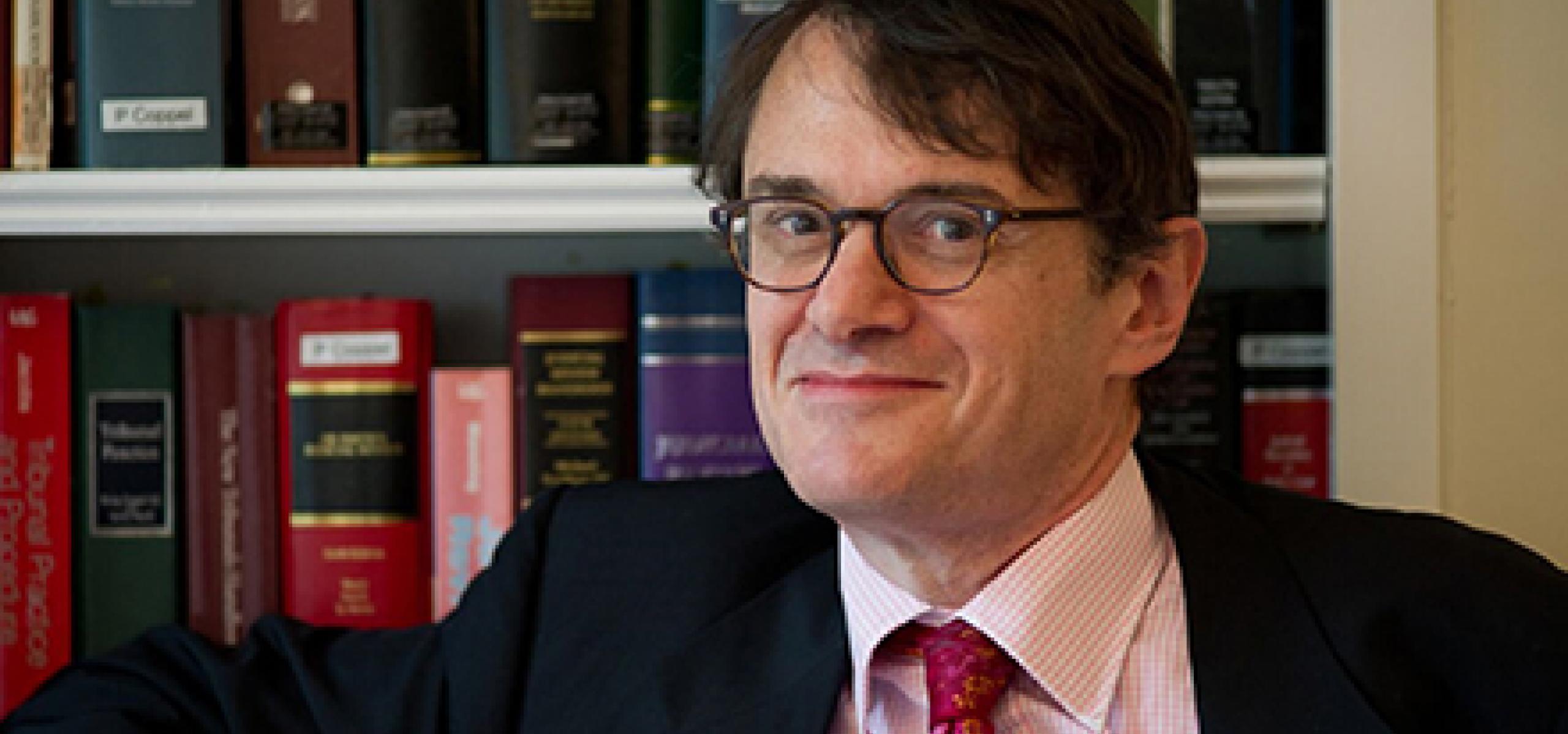 Philip Coppel QC