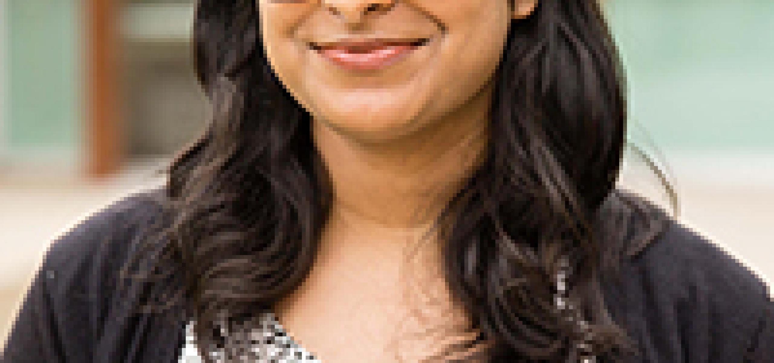 Radhika Chaudhri