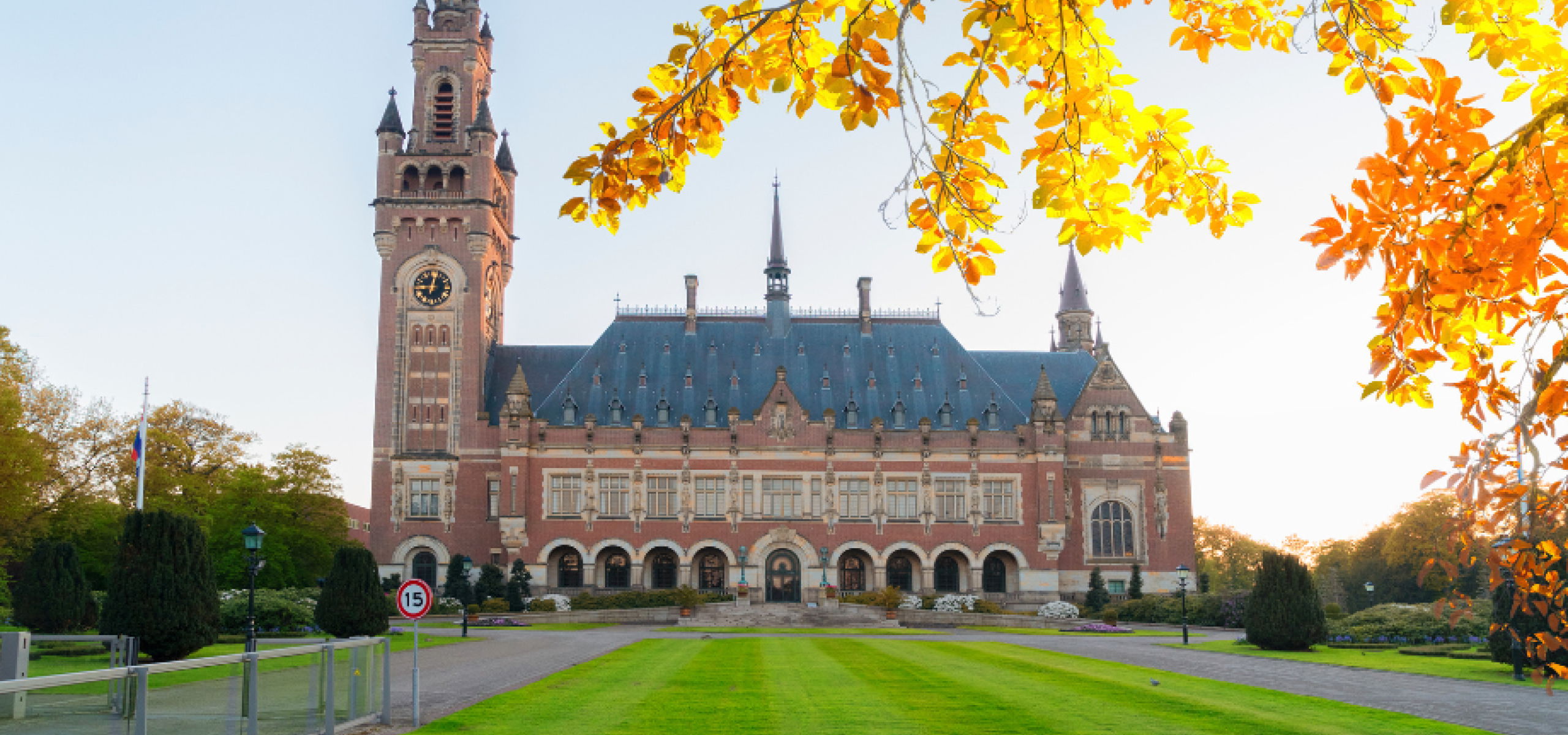 The Genocide Convention and the ICJ: More Recent Developments