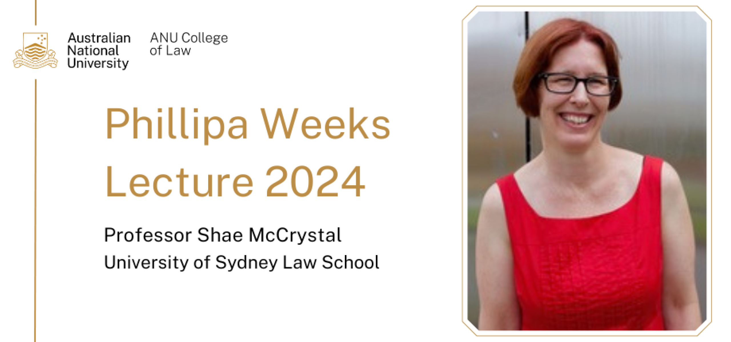 Phillipa Weeks Lecture 2024: The De-Collectivisation of Representation in Collective Bargaining in Australia