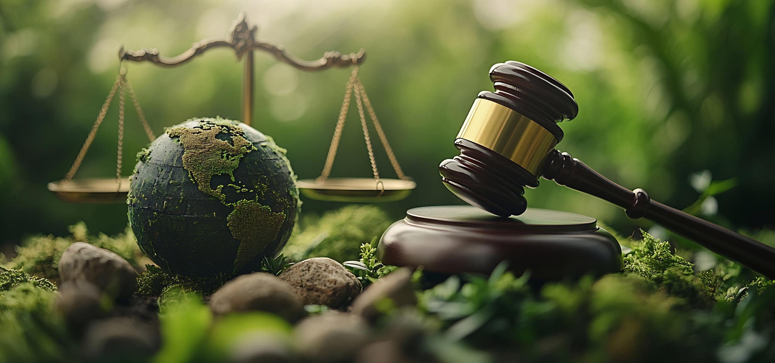 Climate justice