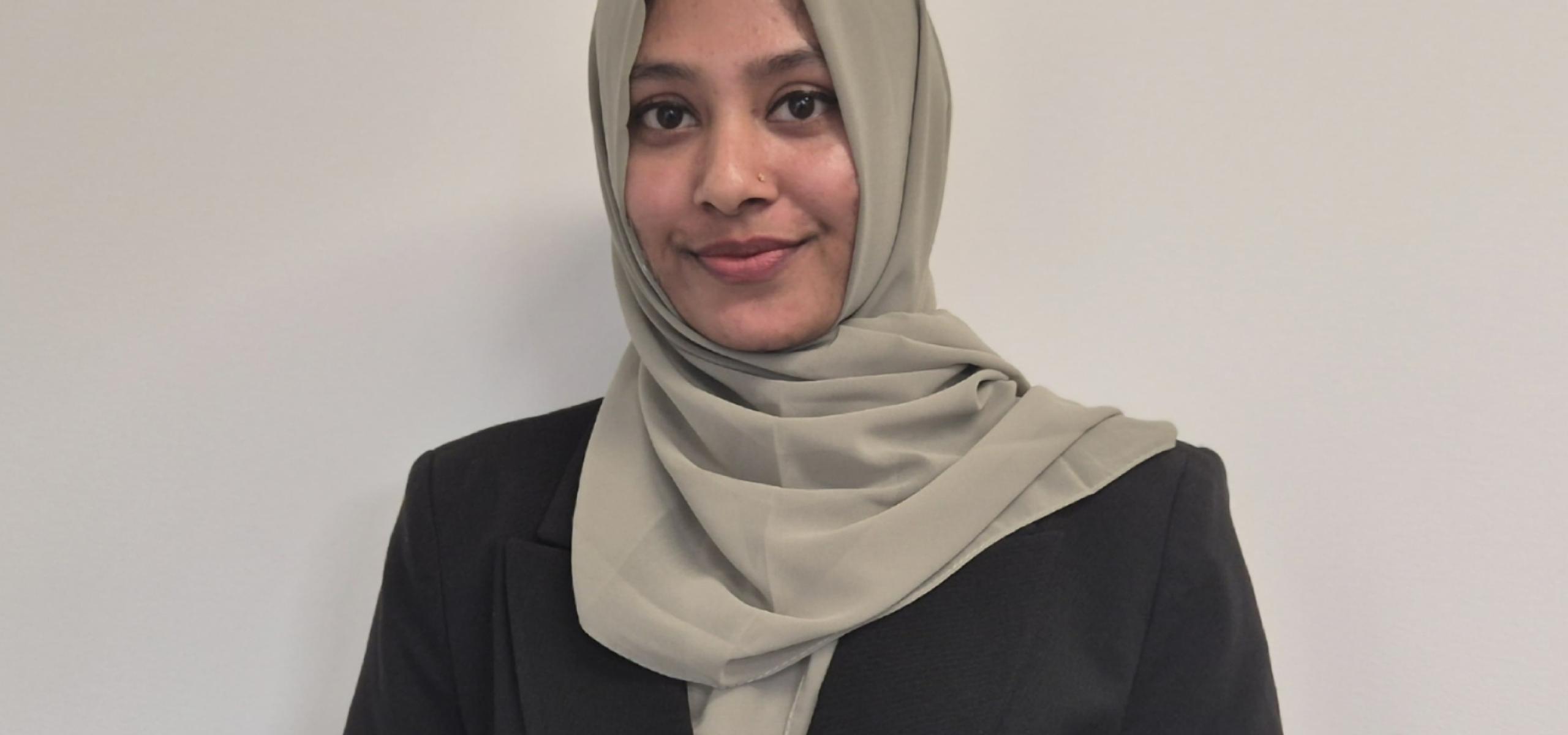 Photo of Farnas Nizom