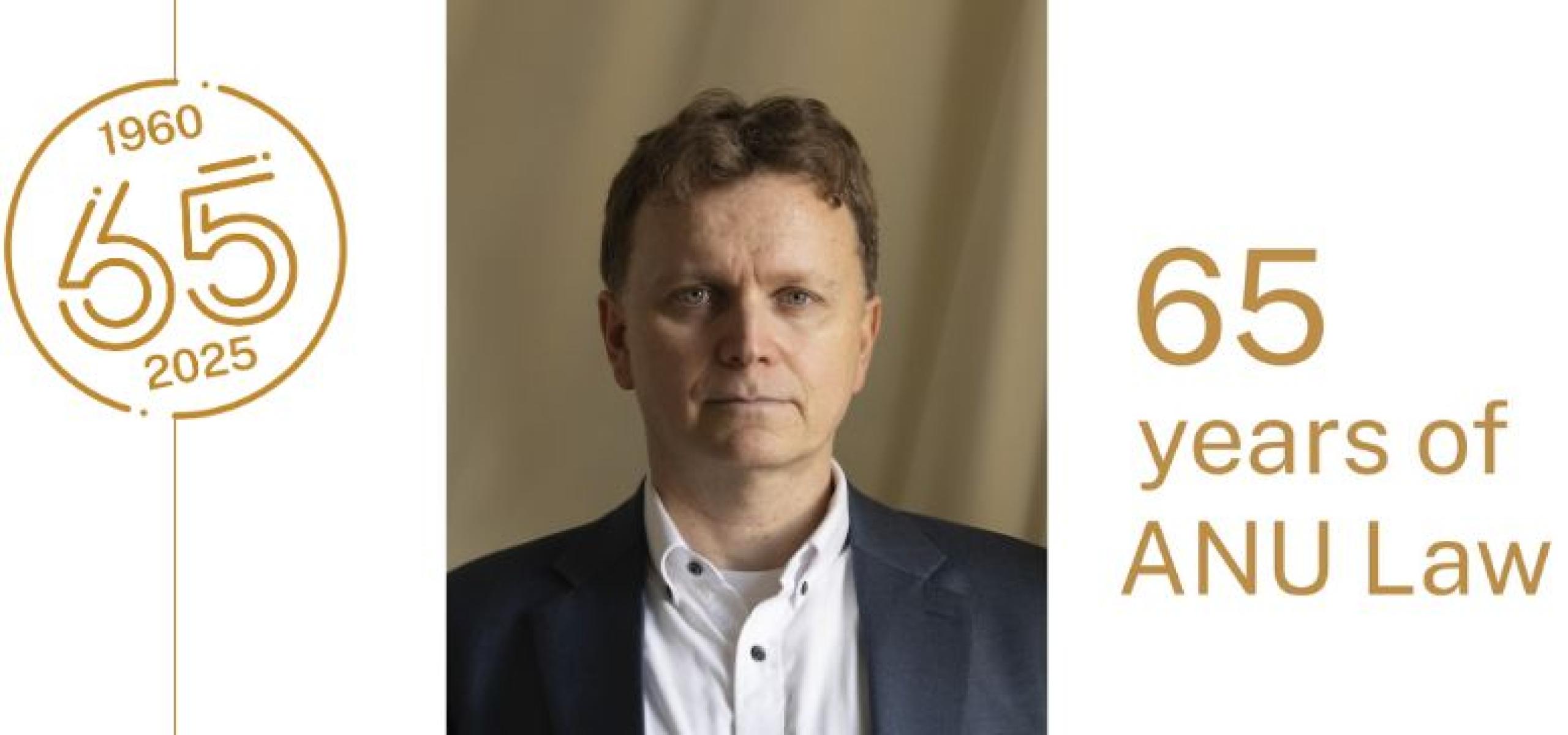 Promoting image Paul