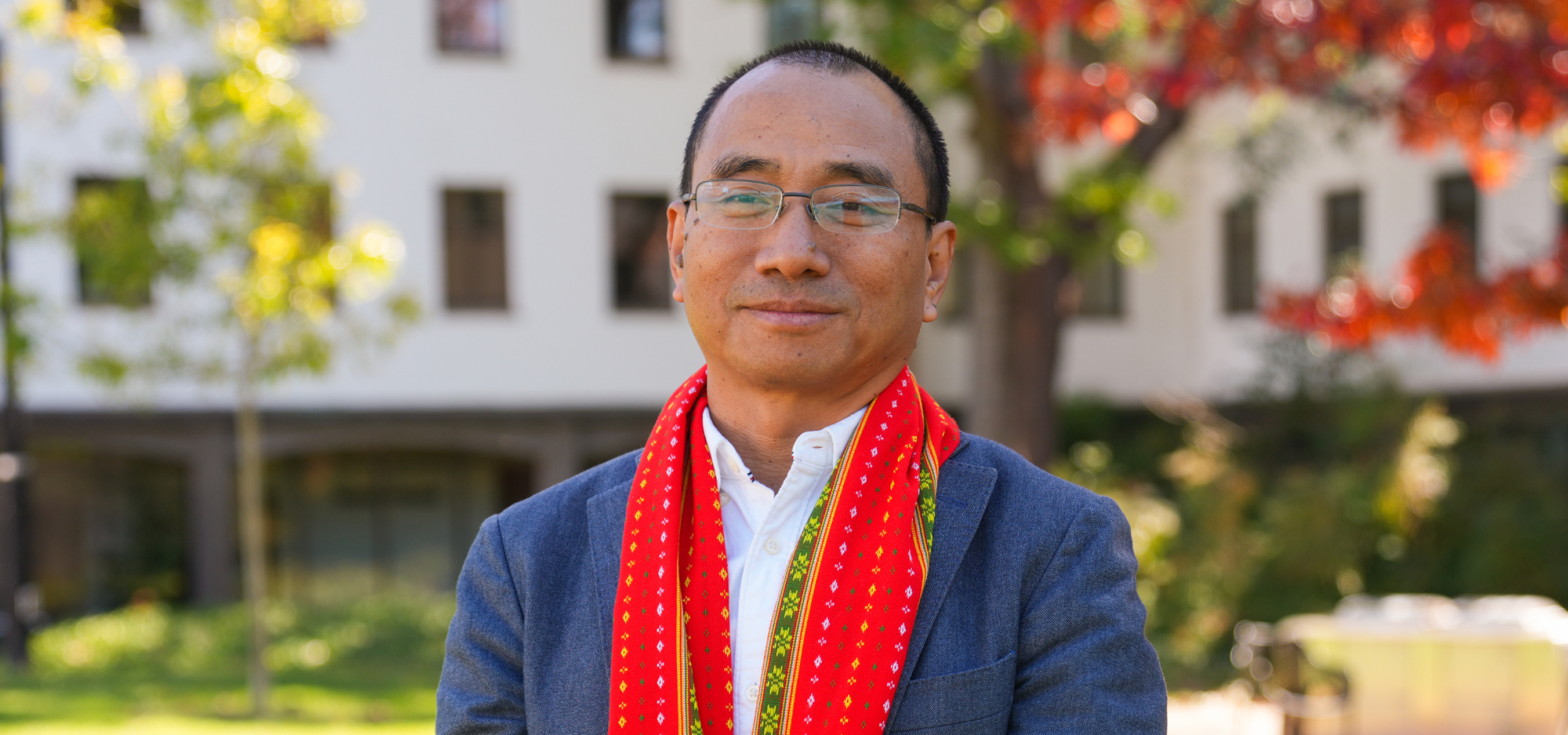 Binota Moy Dhamai