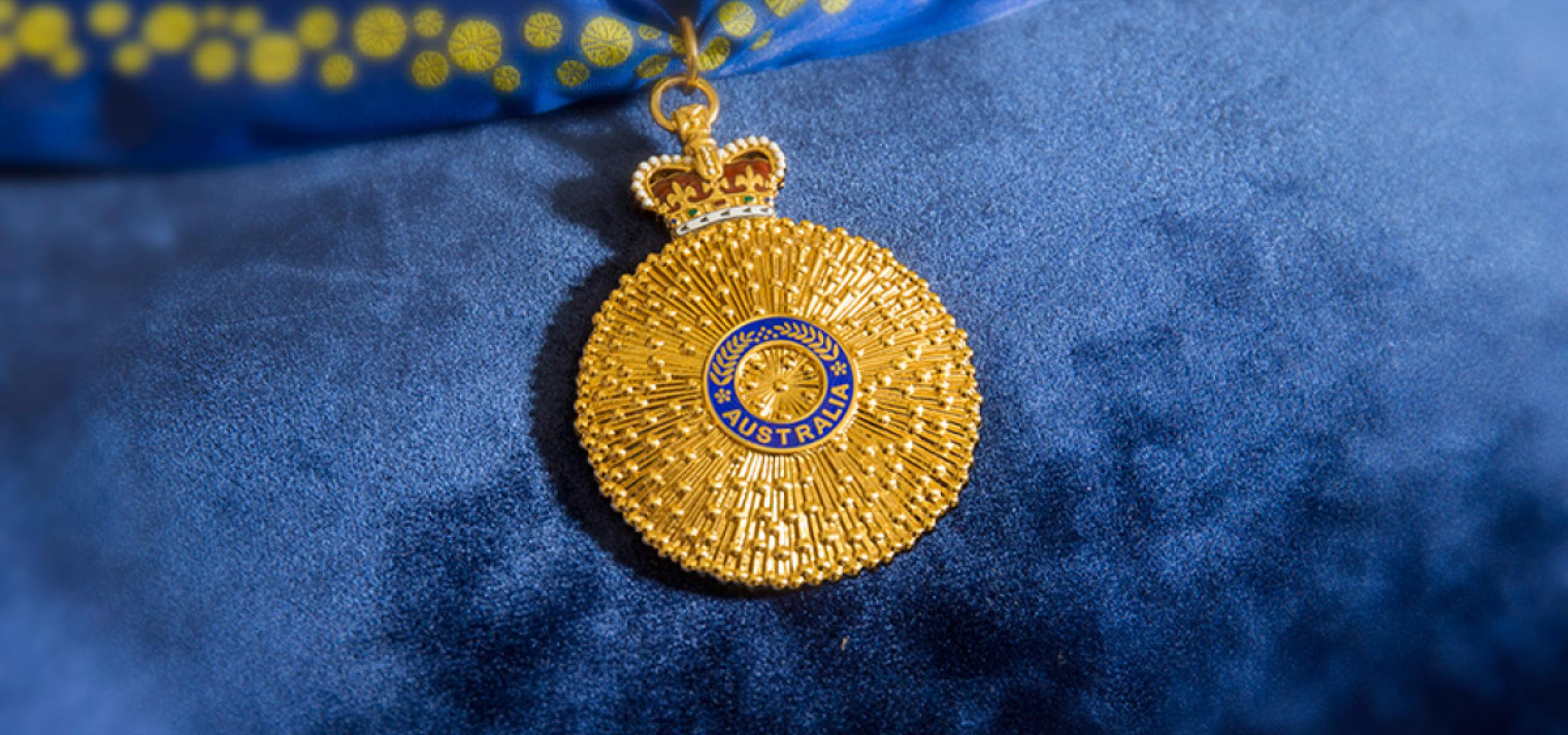 Australia Day Honours Australia Day Honours