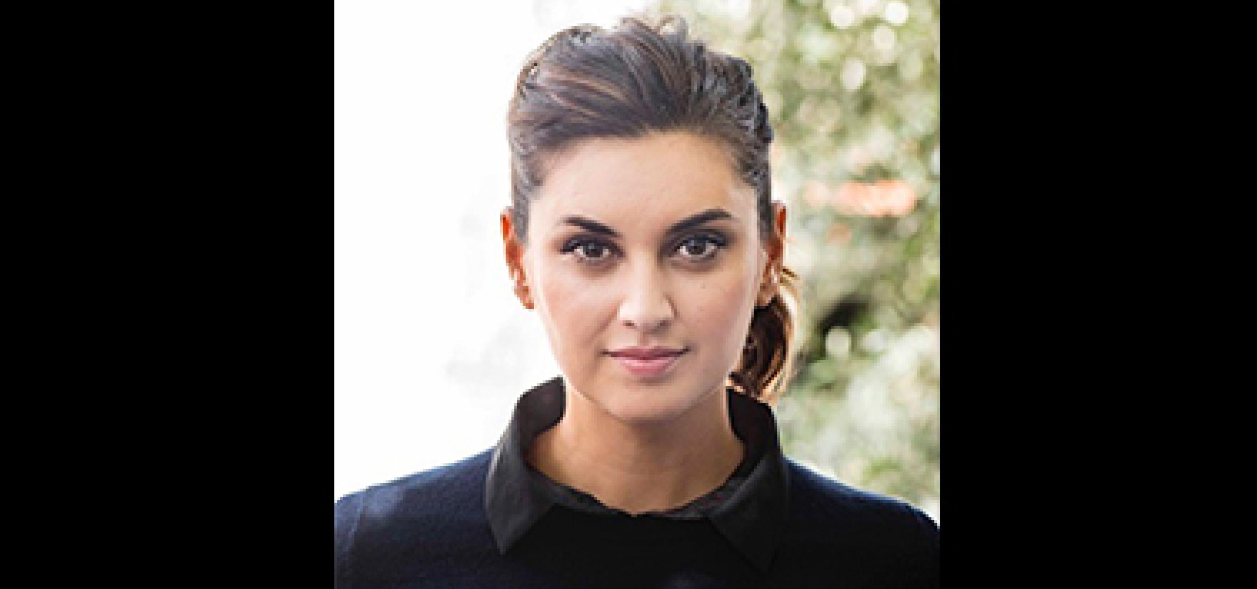 Jamila Rizvi Jamila Rizvi