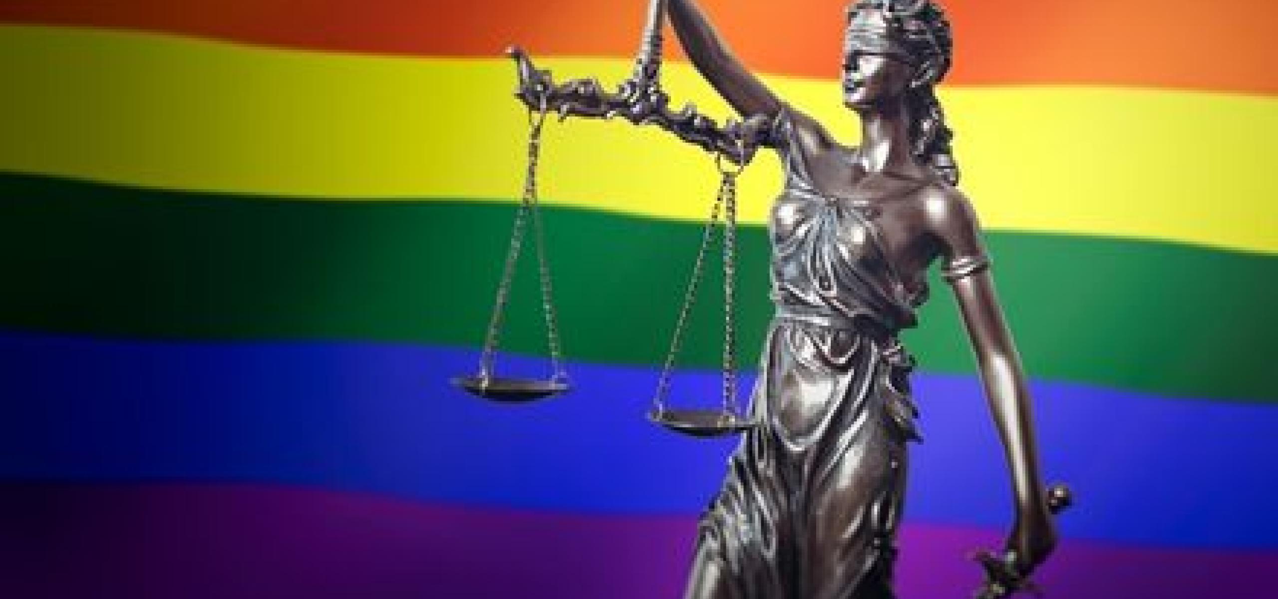 Gender Identity and Sexuality Law Moot