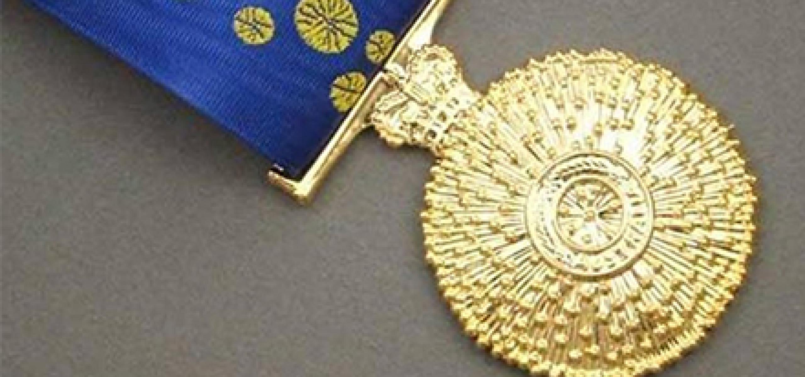 Queen's Birthday Honours List 2019 Queen's Birthday Honours List 2019