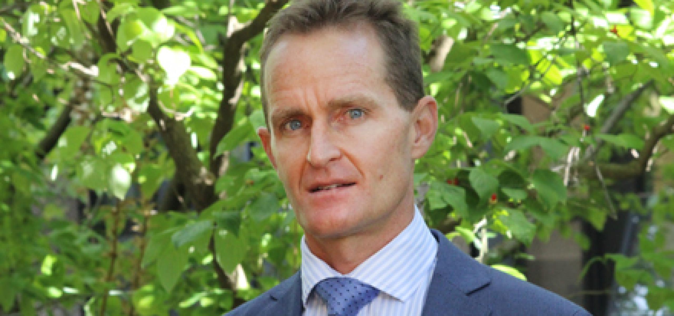 Professor Andrew Macintosh Professor Andrew Macintosh